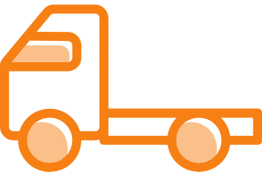 鄂伦春拖车/平板车