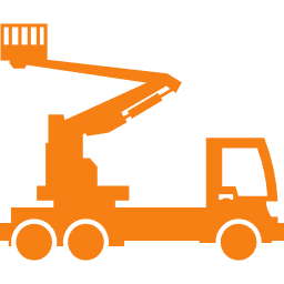 鄂伦春高空作业车